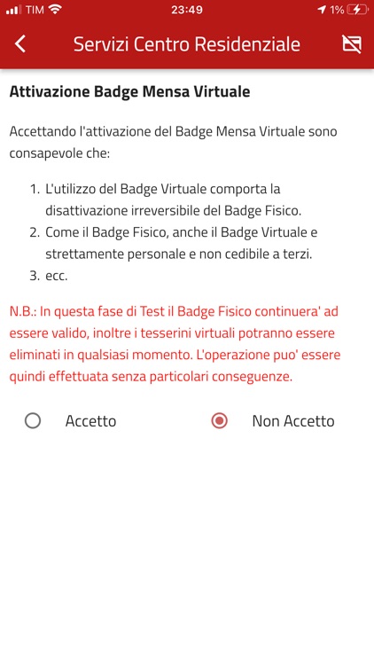 Unical Life screenshot-3