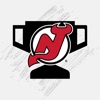 NJ Devils: Black & Red Rewards icon