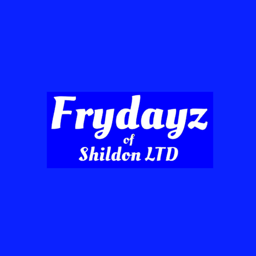 Frydayz Of Shildon LTD
