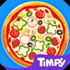 Kids Cooking Pizza Maker Games - IDZ Digital Private Limited