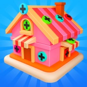 Nuts and Bolts - Unscrew Home