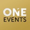 Realty ONE Group Events App 