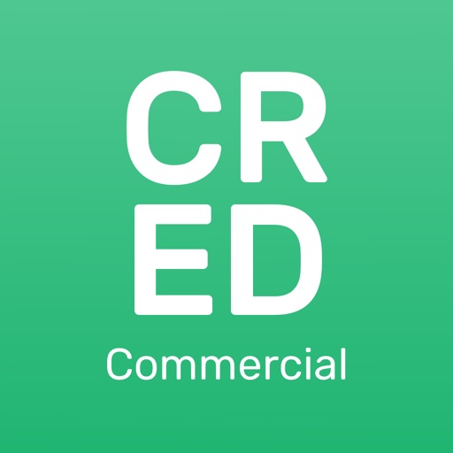 CRED Platform