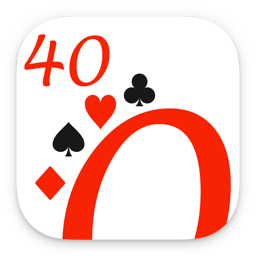 Scala 40 !!