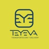Teyeva icon