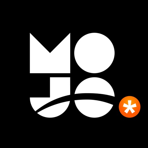 MOJO Sports - AppWisp.com