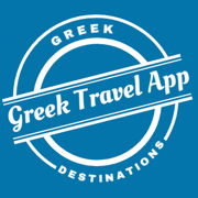 Greek Travel App