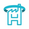 Halo Smart IoT icon