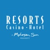Resorts Casino Hotel icon