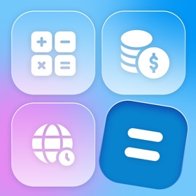 Useful Multiple Calculator