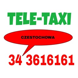 Tele Taxi Częstochowa