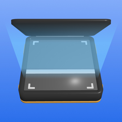 Cam Scanner: Smart Scan to PDF