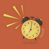 Color Clock Fun Arithmetic icon