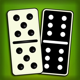 螢幕擷取畫面 (10) Dominoes Board Game