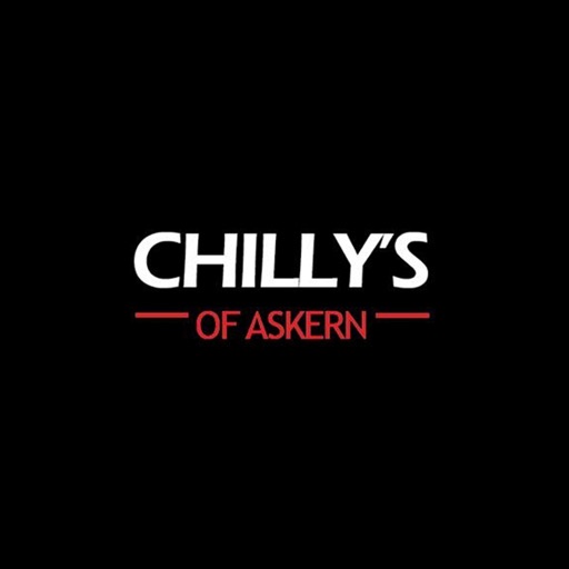 Chillys Of Askern - AppWisp.com