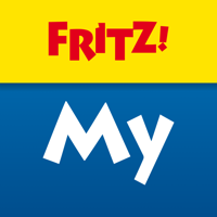 MyFRITZ!App logo