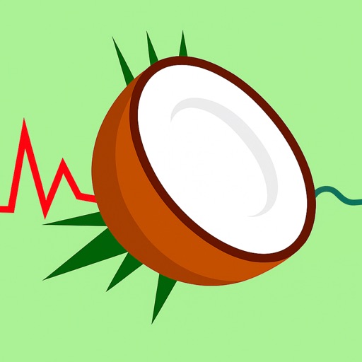 GoCoCo - Diabetes Food Tracker
