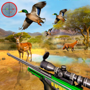 Duck Hunting 3D - Fps Shooting