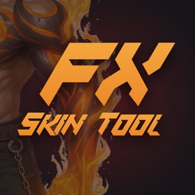 FX Skin Tool