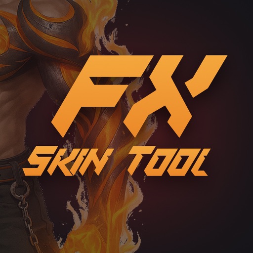 FX Skin Tool