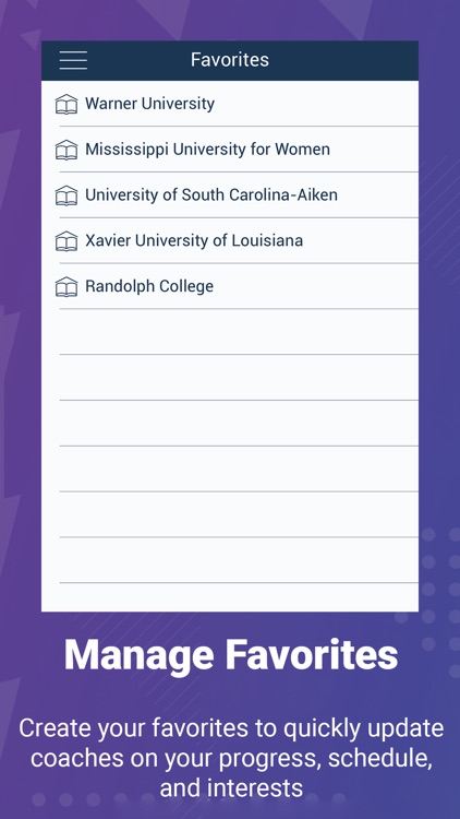 Softball Bound screenshot-4