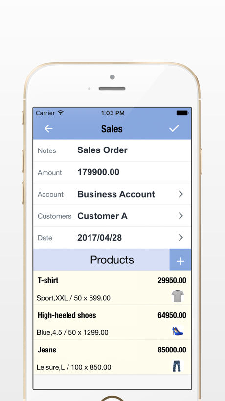 Shoes Clothing Store Master App Store screenshot 3