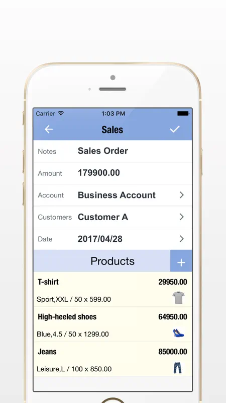 Shoes Clothing Store Master screenshot 3 of 5
