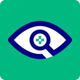 Cotecna Eye - Icono de la app