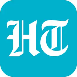 Hindustan Times: Live News App app icon