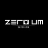 ZERO UM Barbearia icon