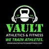 Vault Athletics & Fitness icon