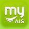 myAIS app