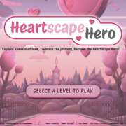 Heartscape Hero - Way