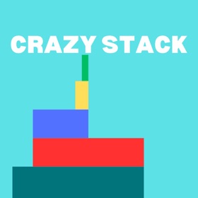 Crazy Stack