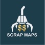 Scrap Maps - List & Find Metal app download