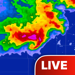 NOAA: Weather Radar & Forecast