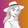 Photo to Sketch - Artelo AI app icon - Photo & Video app for iPhone