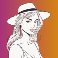 Photo to Sketch - Artelo AI app icon - Photo & Video app for iPhone