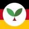 Seedlang's focus is on improving your German speaking and listening skills