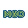 MOD Topeka app icon - Travel app for iPhone