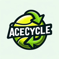 acecycle app icon - Sports app for iPhone