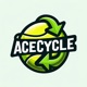 acecycle app icon - Sports app for iPhone