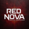 RedNova - Spatial Compressor icon
