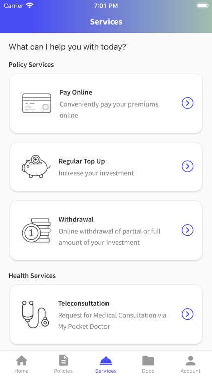 Emma by AXA PH screenshot-4
