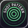 Shot Pattern - Golf GPS app icon - Sports app for iPhone