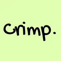 Crimp Log: Climbing Training