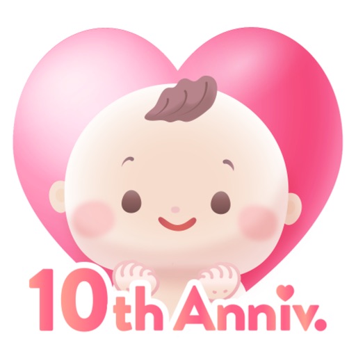 ままのて‐ママの妊娠〜育児応援アプリ【妊婦・出産・子育て】