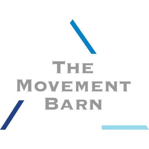 The Movement Barn icon
