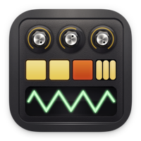 DM10 - Drum  Synth Machine