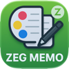 ZEG MEMO Pro